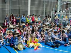 Festa Junina do 2° ao 5° ano – 2017