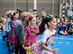 Festa Junina do 2° ao 5° ano – 2017