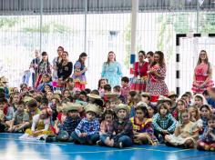 Festa Junina do 2° ao 5° ano – 2017