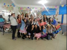 Festa Junina do 2° ao 5° ano – 2017