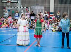 Festa Junina do 2° ao 5° ano – 2017