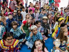 Festa Junina do 2° ao 5° ano – 2017