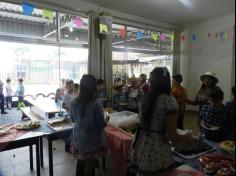 Festa Junina do 2° ao 5° ano – 2017