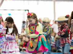 Festa Junina do 2° ao 5° ano – 2017