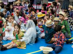 Festa Junina do 2° ao 5° ano – 2017