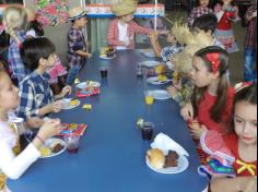 Festa Junina do 2° ao 5° ano – 2017