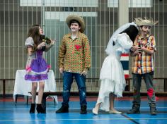 Festa Junina do 2° ao 5° ano – 2017