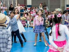 Festa Junina do 2° ao 5° ano – 2017