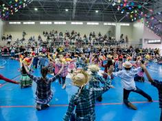 Festa Junina do 2° ao 5° ano – 2017