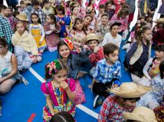 Festa Junina do 2° ao 5° ano – 2017