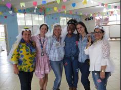 Festa Junina do 2° ao 5° ano – 2017