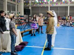 Festa Junina do 2° ao 5° ano – 2017