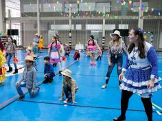 Festa Junina do 2° ao 5° ano – 2017