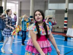 Festa Junina do 2° ao 5° ano – 2017