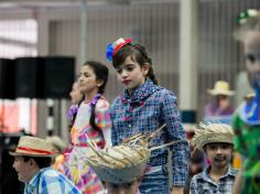 Festa Junina do 2° ao 5° ano – 2017