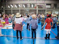 Festa Junina do 2° ao 5° ano – 2017