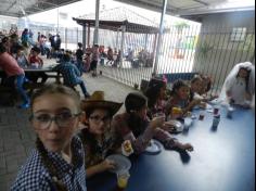 Festa Junina do 2° ao 5° ano – 2017