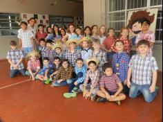 Festa Junina do 2° ao 5° ano – 2017