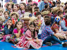 Festa Junina do 2° ao 5° ano – 2017