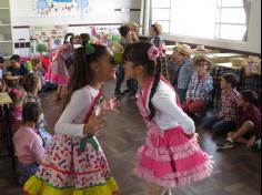 Festa Junina do 2° ao 5° ano – 2017