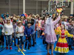 Festa Junina do 2° ao 5° ano – 2017