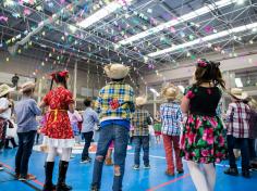 Festa Junina do 2° ao 5° ano – 2017