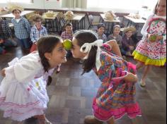 Festa Junina do 2° ao 5° ano – 2017