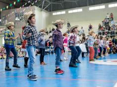 Festa Junina do 2° ao 5° ano – 2017