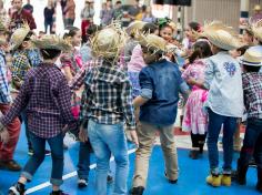 Festa Junina do 2° ao 5° ano – 2017