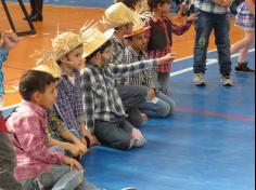 Festa Junina do 2° ao 5° ano – 2017