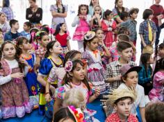 Festa Junina do 2° ao 5° ano – 2017