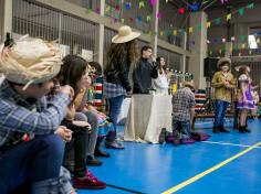 Festa Junina do 2° ao 5° ano – 2017