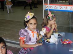 Festa Junina do 2° ao 5° ano – 2017