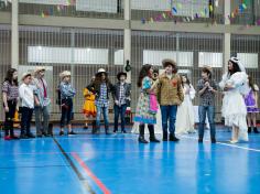 Festa Junina do 2° ao 5° ano – 2017