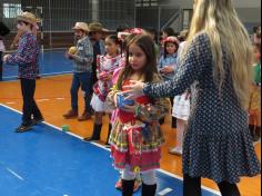 Festa Junina do 2° ao 5° ano – 2017