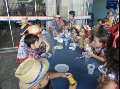 Festa Junina do 2° ao 5° ano – 2017