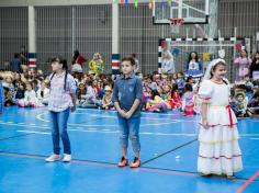 Festa Junina do 2° ao 5° ano – 2017