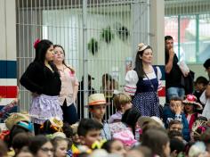 Festa Junina do 2° ao 5° ano – 2017