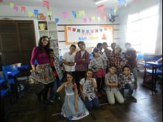 Festa Junina do 2° ao 5° ano – 2017