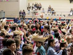 Festa Junina do 2° ao 5° ano – 2017