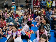 Festa Junina do 2° ao 5° ano – 2017