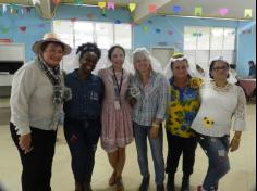 Festa Junina do 2° ao 5° ano – 2017