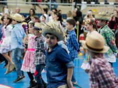 Festa Junina do 2° ao 5° ano – 2017