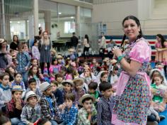 Festa Junina do 2° ao 5° ano – 2017