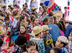 Festa Junina do 2° ao 5° ano – 2017