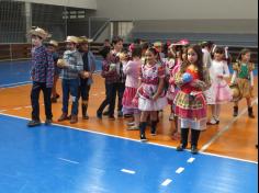 Festa Junina do 2° ao 5° ano – 2017