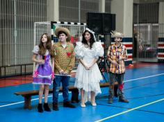 Festa Junina do 2° ao 5° ano – 2017