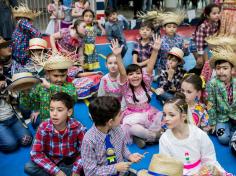 Festa Junina do 2° ao 5° ano – 2017