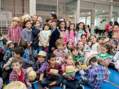 Festa Junina do 2° ao 5° ano – 2017