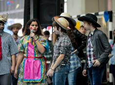 Festa Junina do 2° ao 5° ano – 2017